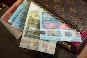 overseas money transfers